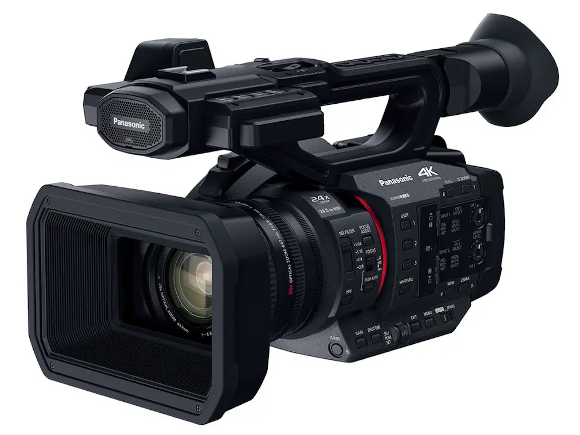 HC-X2