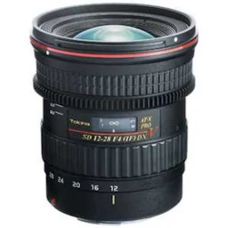 AT-X 12-28mm PRO DX V キヤノン用