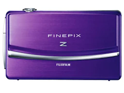 FinePix Z90 "パープル"