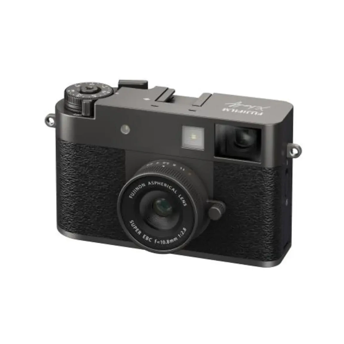 X‑Half(X-HF1)  "チャコールシルバー"の新品/中古の在庫一覧 3枚目