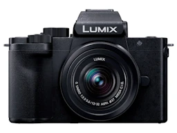 LUMIX G100(DC-G100K) 標準ズームレンズキット