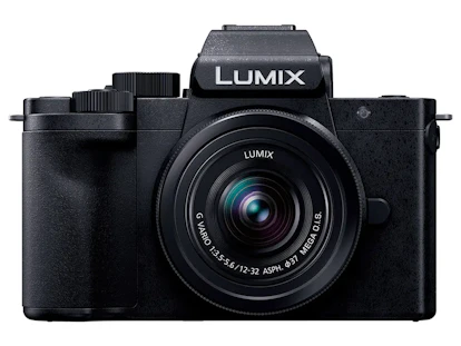 LUMIX G100(DC-G100K) 標準ズームレンズキット