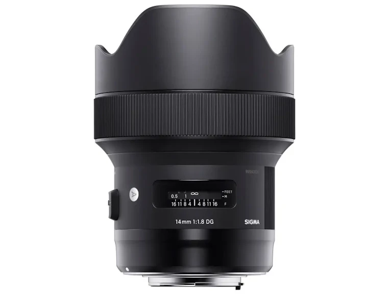 14mm F1.8 DG HSM ニコン用の新品/中古の在庫一覧 3枚目