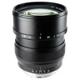 SPEEDMASTER 85mm F1.2 キヤノン用