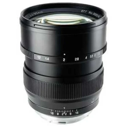 SPEEDMASTER 85mm F1.2 キヤノン用