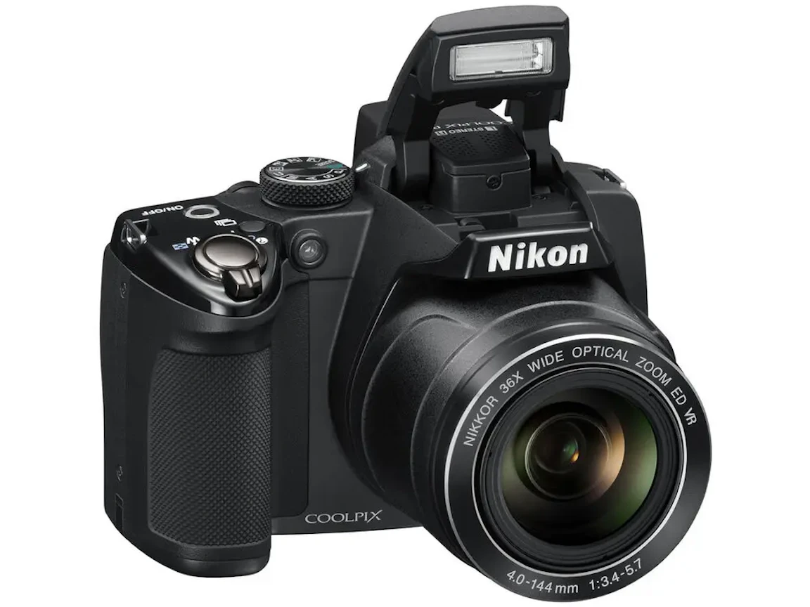 COOLPIX P500の新品/中古の在庫一覧 3枚目