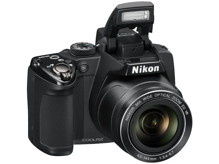 COOLPIX P500の新品/中古の在庫一覧 3枚目