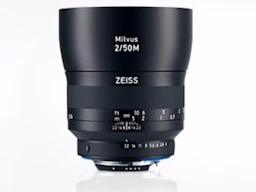 Milvus 2/50M ZF.2 ニコン用