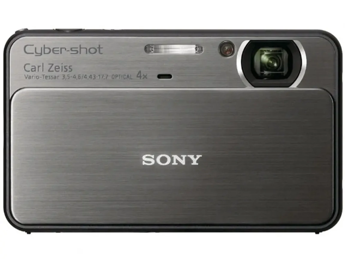 サイバーショット DSC-T99