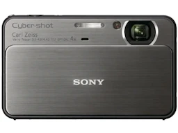 サイバーショット T99(DSC-T99) "ブラック"