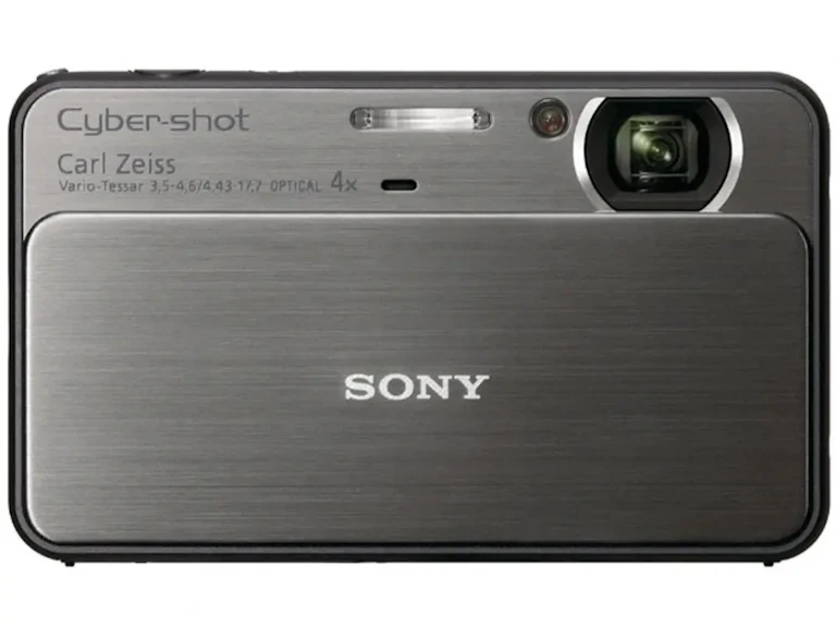 サイバーショット DSC-T99