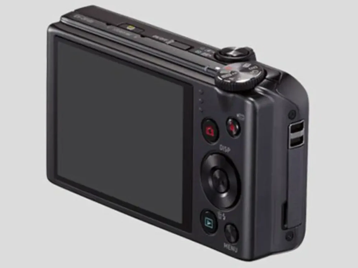 HIGH SPEED EXILIM EX-ZR100 "ブラック"の新品/中古の在庫一覧 5枚目