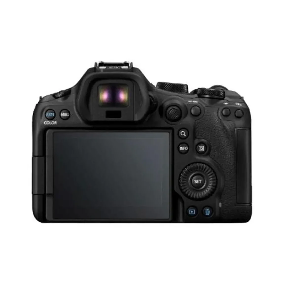 EOS R6 Mark III RF24-105L IS USM レンズキットの新品/中古の在庫一覧 2枚目