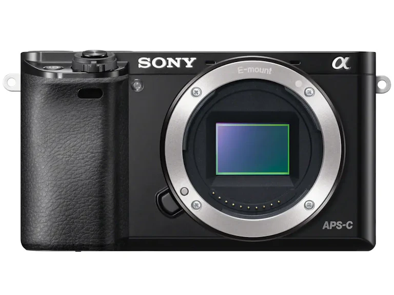 α6000 ILCE-6000 ボディ