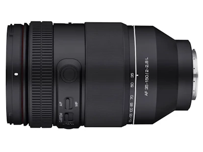 AF 35-150mm F2-2.8 FE L ライカL用