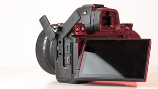 Nikon Z5IIの初期不良が疑われる場合と修理の相談先