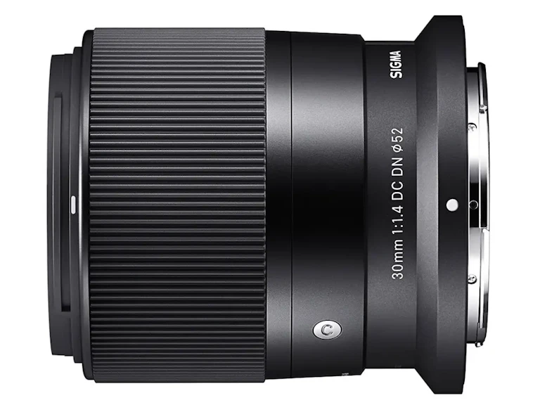 30mm F1.4 DC DN ニコンZ用の新品/中古の在庫一覧 2枚目