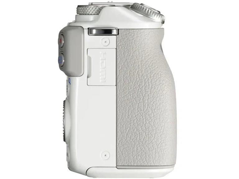 EOS M3 ボディ EVFキット "ホワイト"の新品/中古の在庫一覧 4枚目