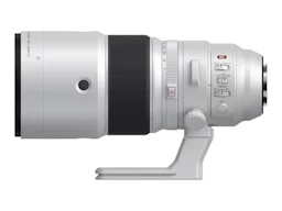 フジノンレンズ XF400mm F4.5 R LM OIS WR