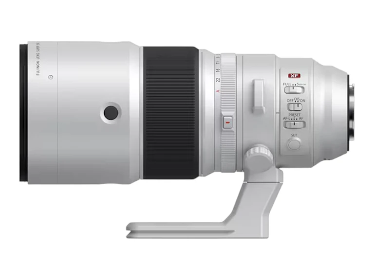 フジノンレンズ XF400mm F4.5 R LM OIS WRの新品/中古の在庫一覧