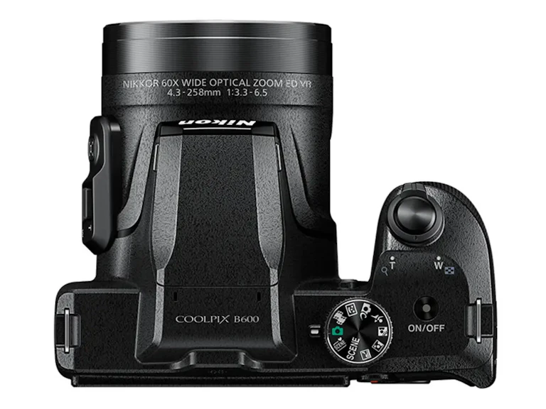 COOLPIX B600 "ブラック"の新品/中古の在庫一覧 7枚目