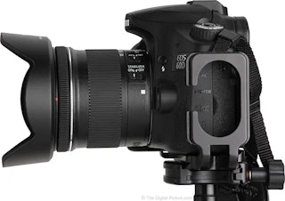 Canon EF-S10-18mm F4.5-5.6 IS STMの歪曲収差・逆光耐性・補正の考え方