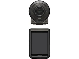 EXILIM EX-FR100 "ブラック"