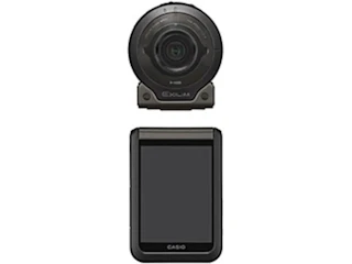 カシオ EXILIM EX-FR100 "ブラック"