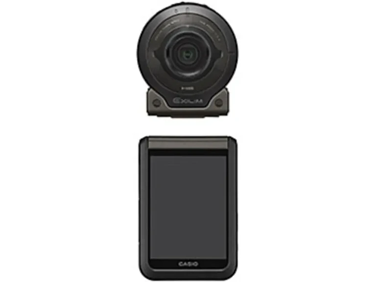 EXILIM EX-FR100