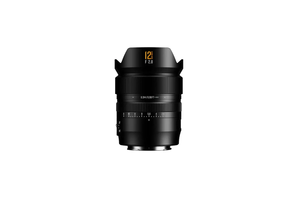 5/24発売 Brightin Star AF 12mm F2.8の予約開始日・発売日・価格・比較最新情報まとめ