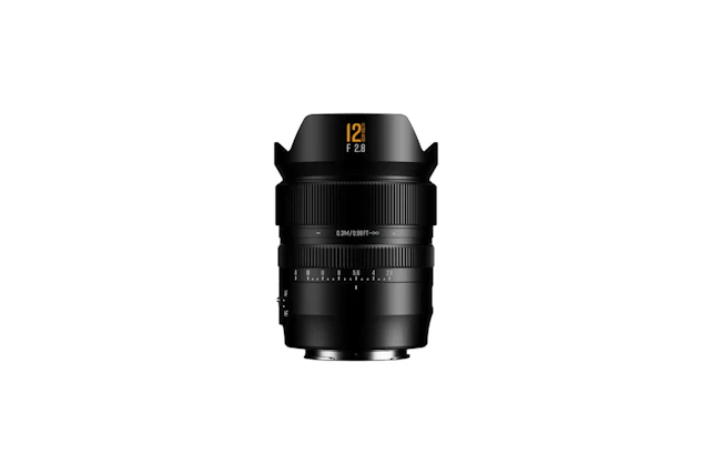 5/24発売 Brightin Star AF 12mm F2.8の予約開始日・発売日・価格・比較最新情報まとめ