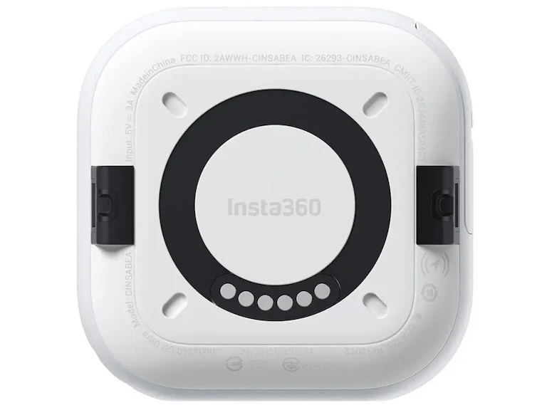 Insta360 GO Ultra 標準キット "アークティックホワイト"の新品/中古の在庫一覧 4枚目