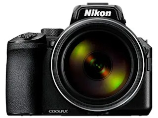 Nikon COOLPIX P950
