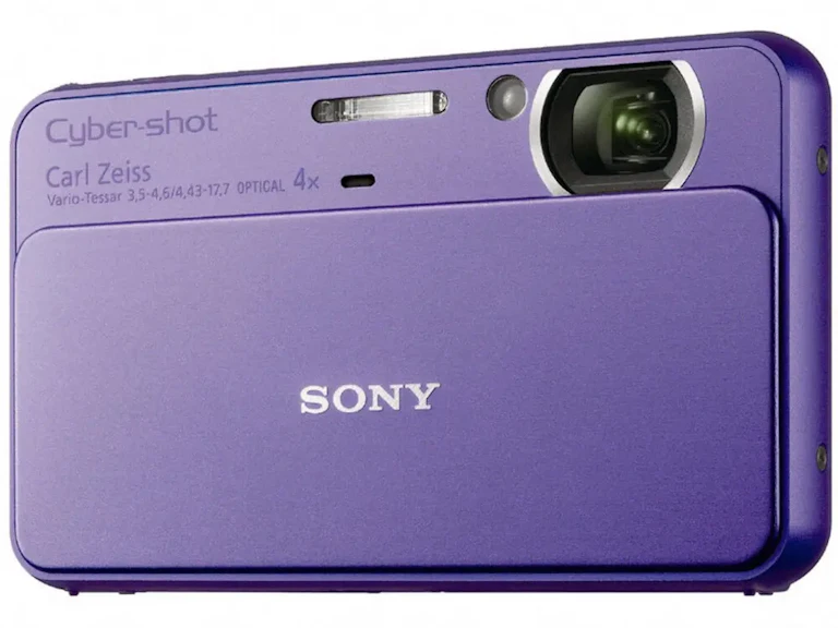 サイバーショット T99(DSC-T99) "バイオレット"の新品/中古の在庫一覧 2枚目