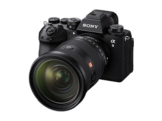 Sony α9 III