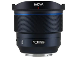 LAOWA 10mm F2.8 ZERO-D FF ソニーE用