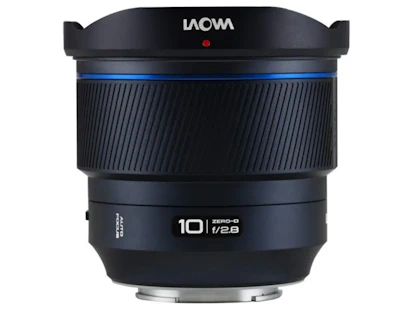 LAOWA 10mm F2.8 ZERO-D FF ソニーE用