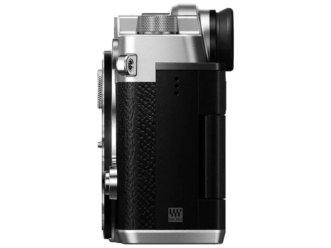 OLYMPUS PEN-F ボディ "シルバー"の新品/中古の在庫一覧 2枚目