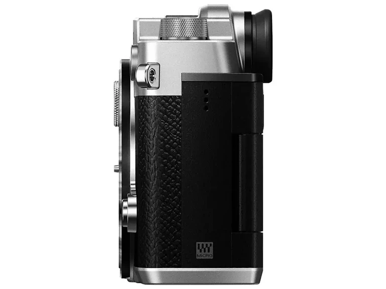 OLYMPUS PEN-F ボディ "シルバー"の新品/中古の在庫一覧 2枚目