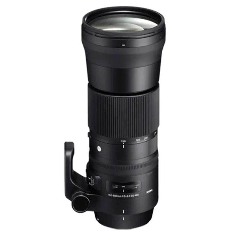 150-600mm F5-6.3 DG OS HSM Contemporary テレコンバーターキット シグマ用の新品/中古の在庫一覧 2枚目
