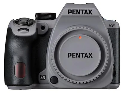 PENTAX KF ボディ "ストーン"