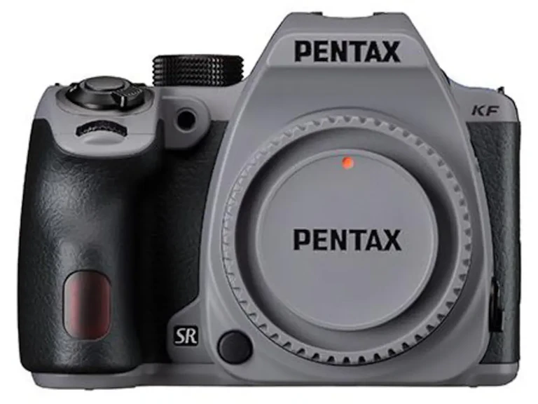 PENTAX KF ボディ "ストーン"