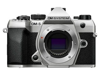 OM SYSTEM OM-5 Mark IIの基本情報