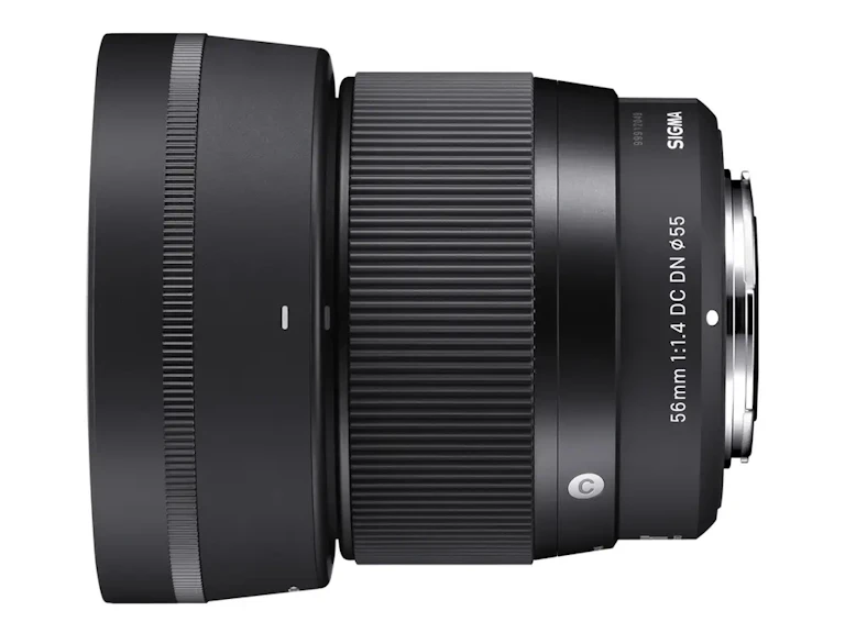 56mm F1.4 DC DN ソニーE用の新品/中古の在庫一覧 2枚目