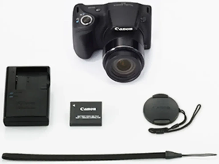 PowerShot SX430 ISの新品/中古の在庫一覧 5枚目