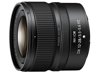 NIKKOR Z DX 12-28mm f3.5-5.6 PZ VR｜Vlogの撮りやすさを最優先する超広角