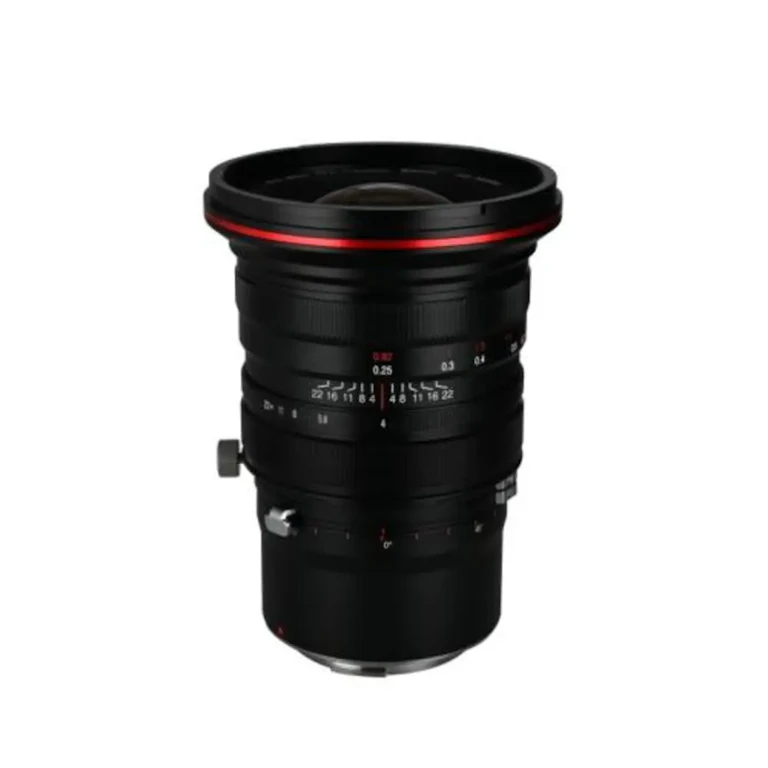 LAOWA 20mm F4 Zero-D Shift キヤノンRF用の新品/中古の在庫一覧 2枚目