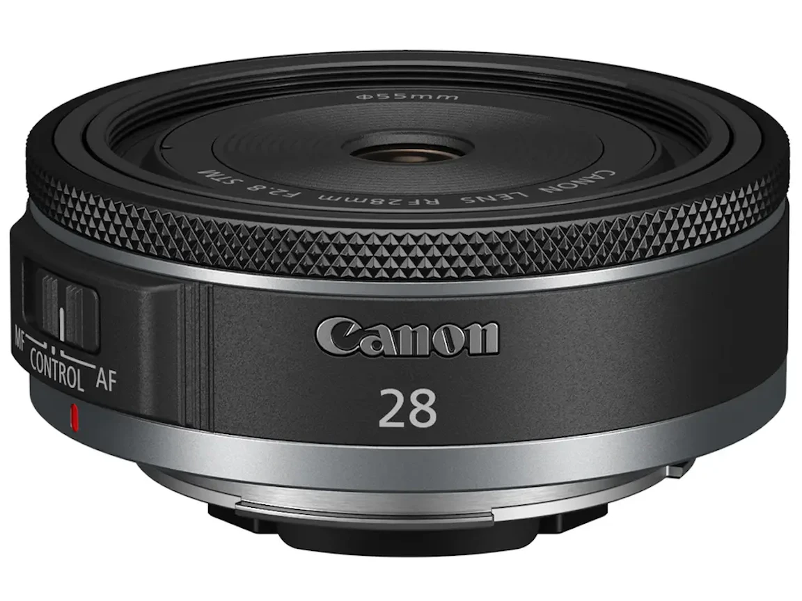 RF 28mm F2.8 STMの新品/中古の在庫一覧 5枚目