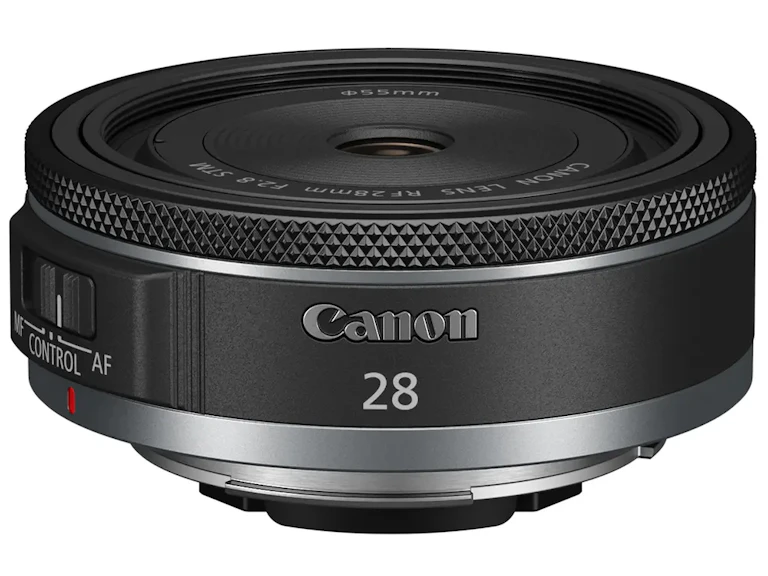 RF 28mm F2.8 STMの新品/中古の在庫一覧 5枚目