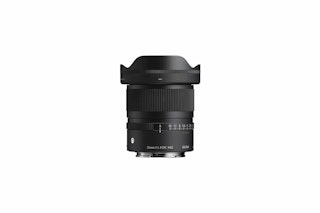 【リーク】シグマ 12 mm F1.4 DC DN｜Contemporaryの発売日はいつ？価格予想・比較・予約まとめ